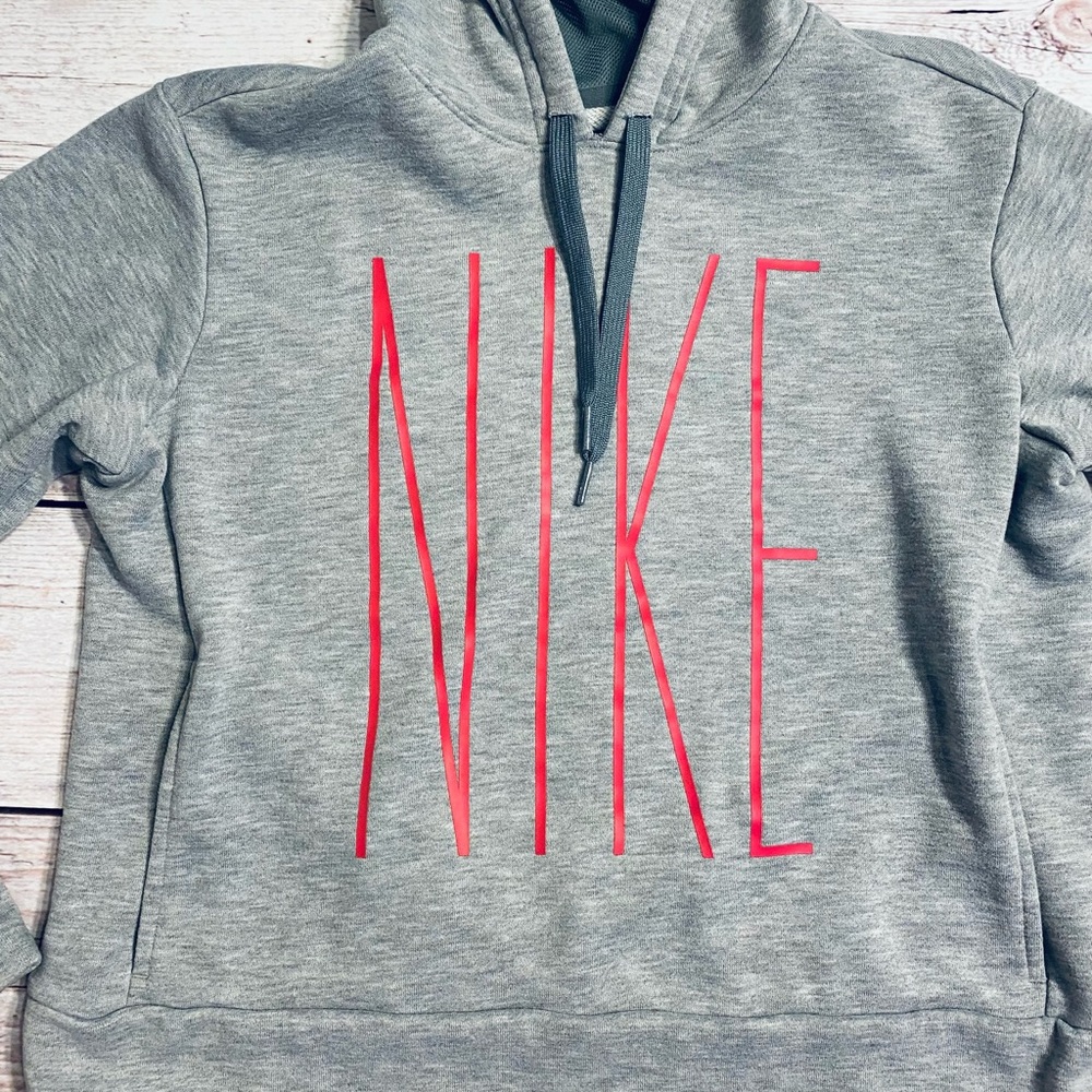 📌NIKE • Hoodie - Picture 2 of 7